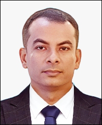 Param Kanti Das